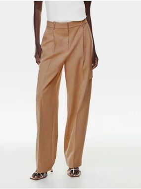 Aritzia Bader cargo trouser pants. Size 2. NWT.